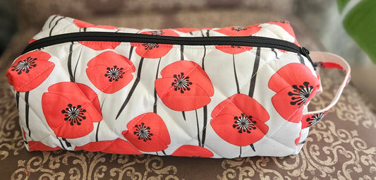 Handmade Quilted Bags