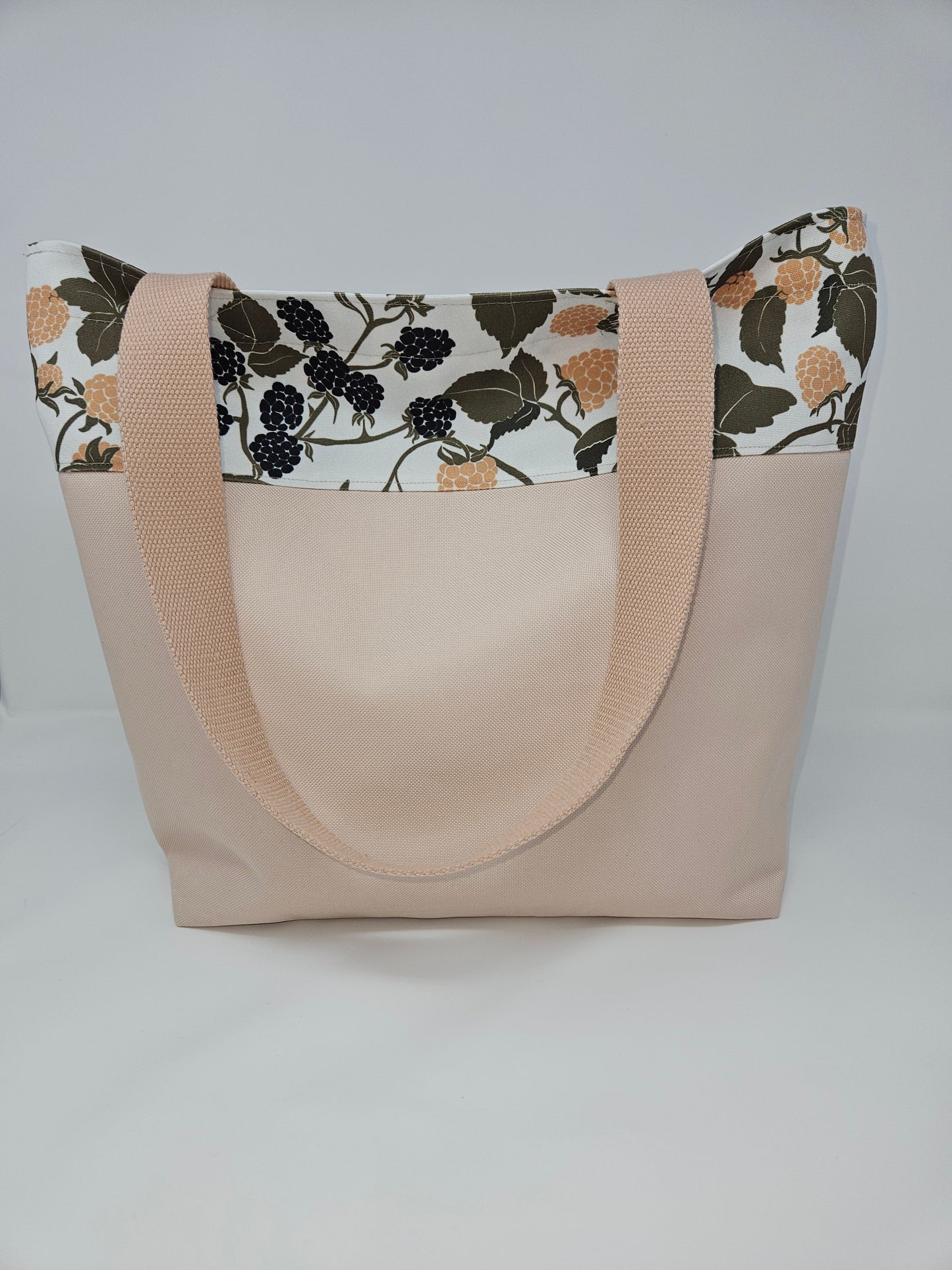 Handmade Tote Bags