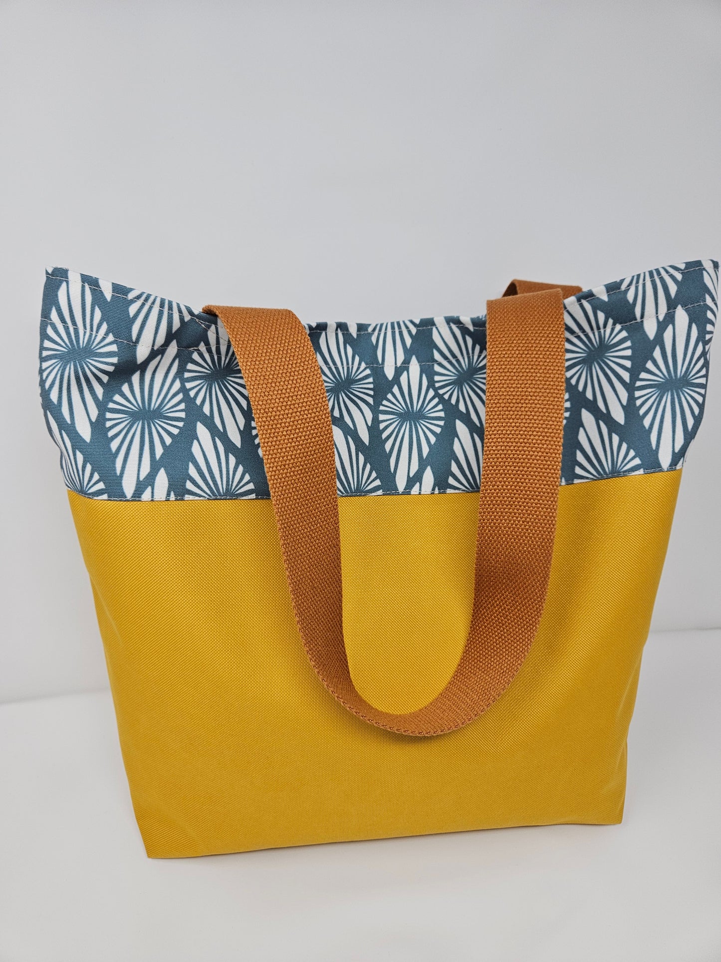 Handmade Tote Bags