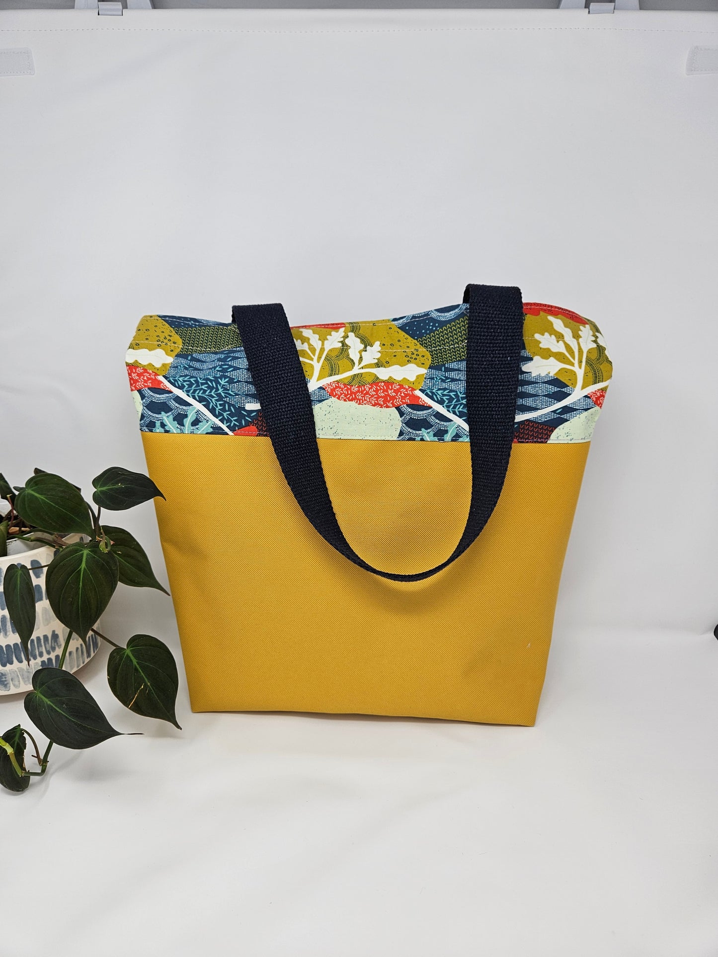 Handmade Tote Bags