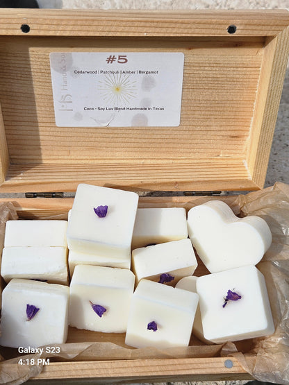 Fill Me Up Cup Wax Melts