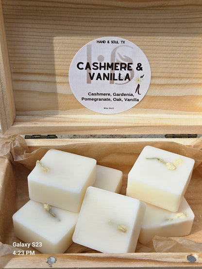 Fill Me Up Cup Wax Melts