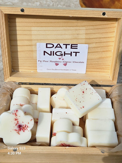 Fill Me Up Cup Wax Melts