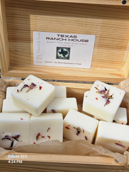 Fill Me Up Cup Wax Melts
